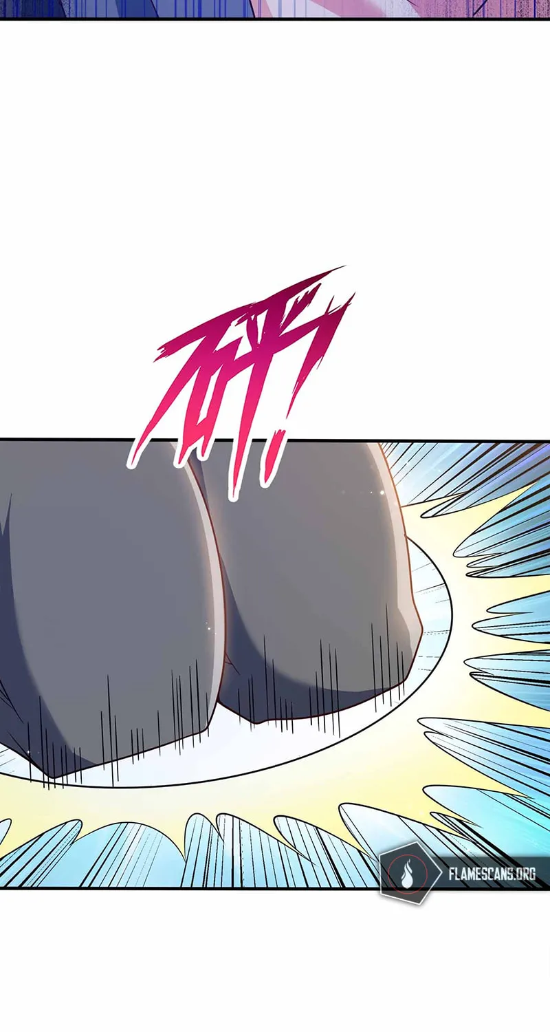 My Wife Is Actually the Empress? (Colored) Chapter 131 page 25 - 