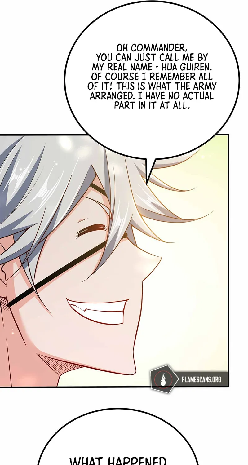 My Wife Is Actually the Empress? (Colored) Chapter 131 page 28 - 