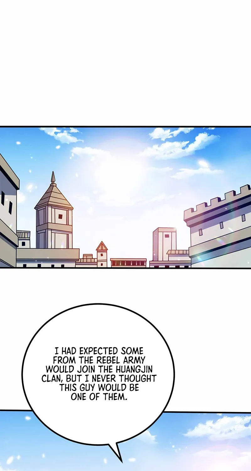 My Wife Is Actually the Empress? (Colored) Chapter 131 page 4 - 