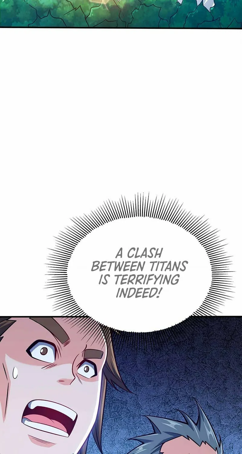 My Wife Is Actually the Empress? (Colored) Chapter 131 page 39 - 