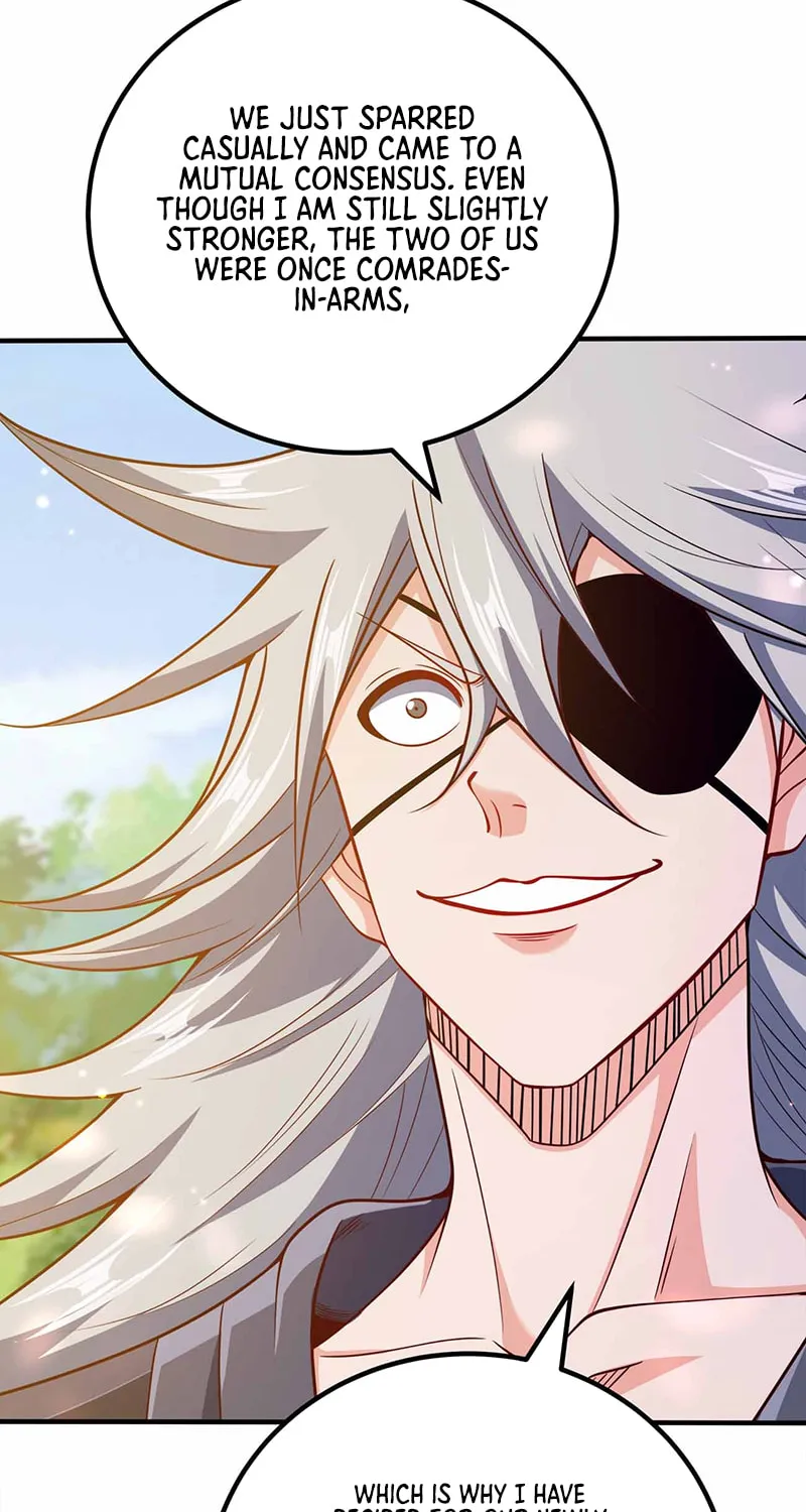 My Wife Is Actually the Empress? (Colored) Chapter 131 page 42 - 