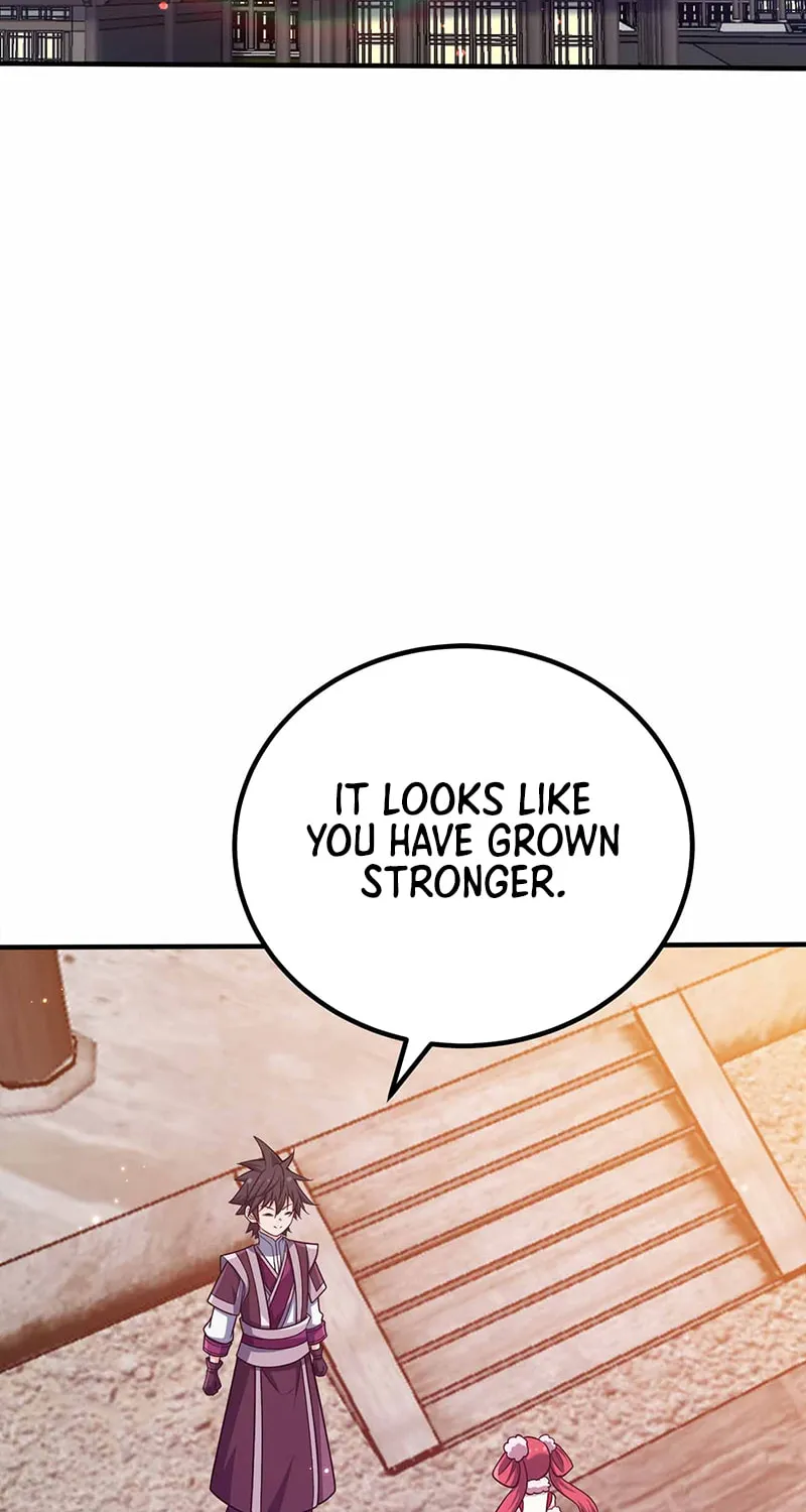 My Wife Is Actually the Empress? (Colored) Chapter 131 page 47 - 