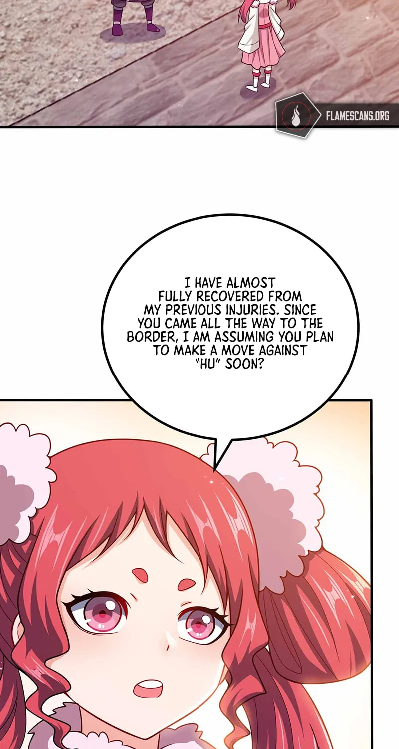 My Wife Is Actually the Empress? (Colored) Chapter 131 page 48 - 