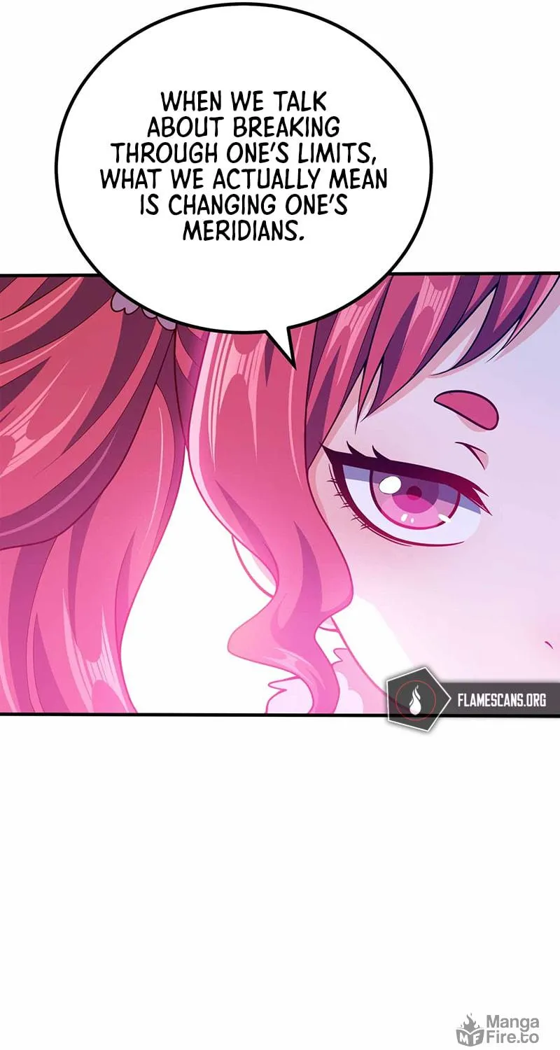 My Wife Is Actually the Empress? (Colored) Chapter 131 page 55 - 