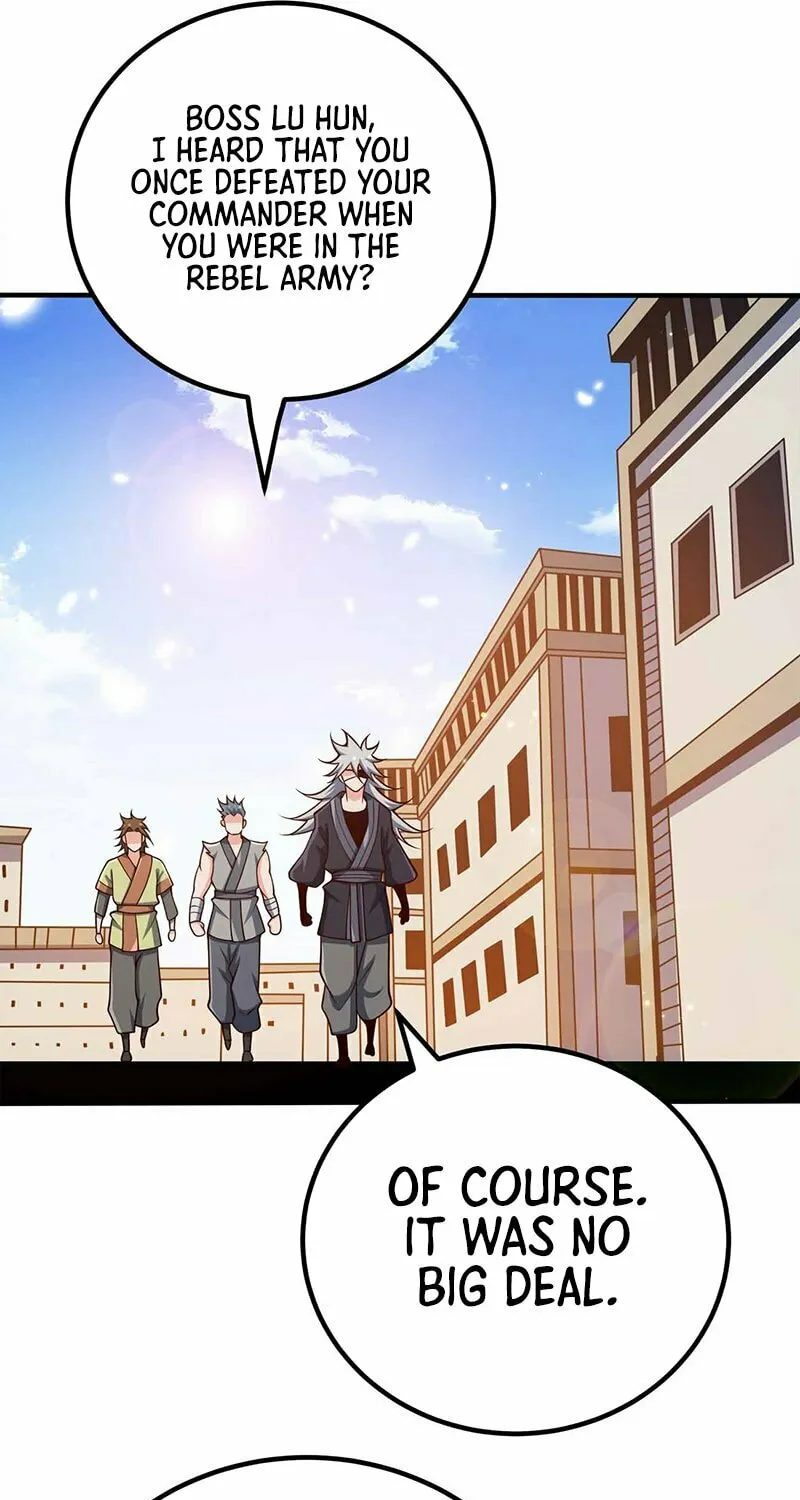 My Wife Is Actually the Empress? (Colored) Chapter 131 page 7 - 