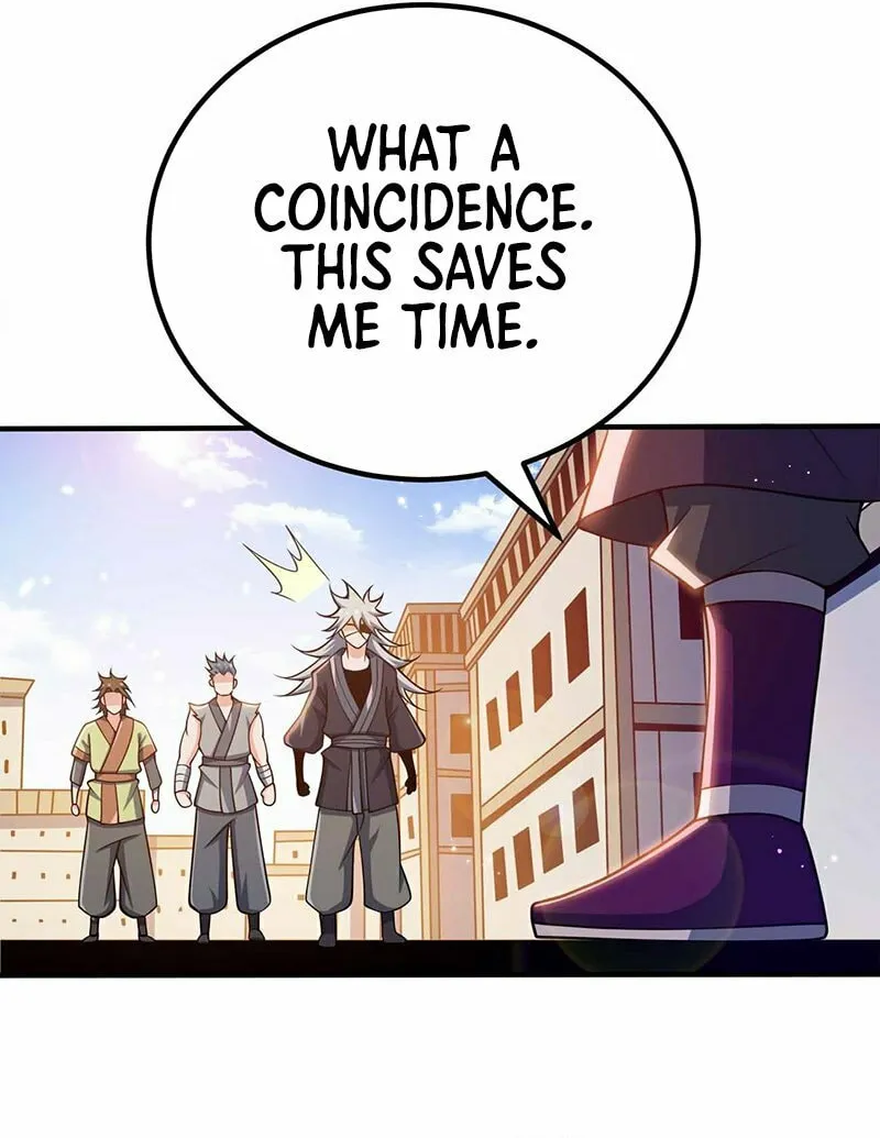 My Wife Is Actually the Empress? (Colored) Chapter 131 page 10 - 