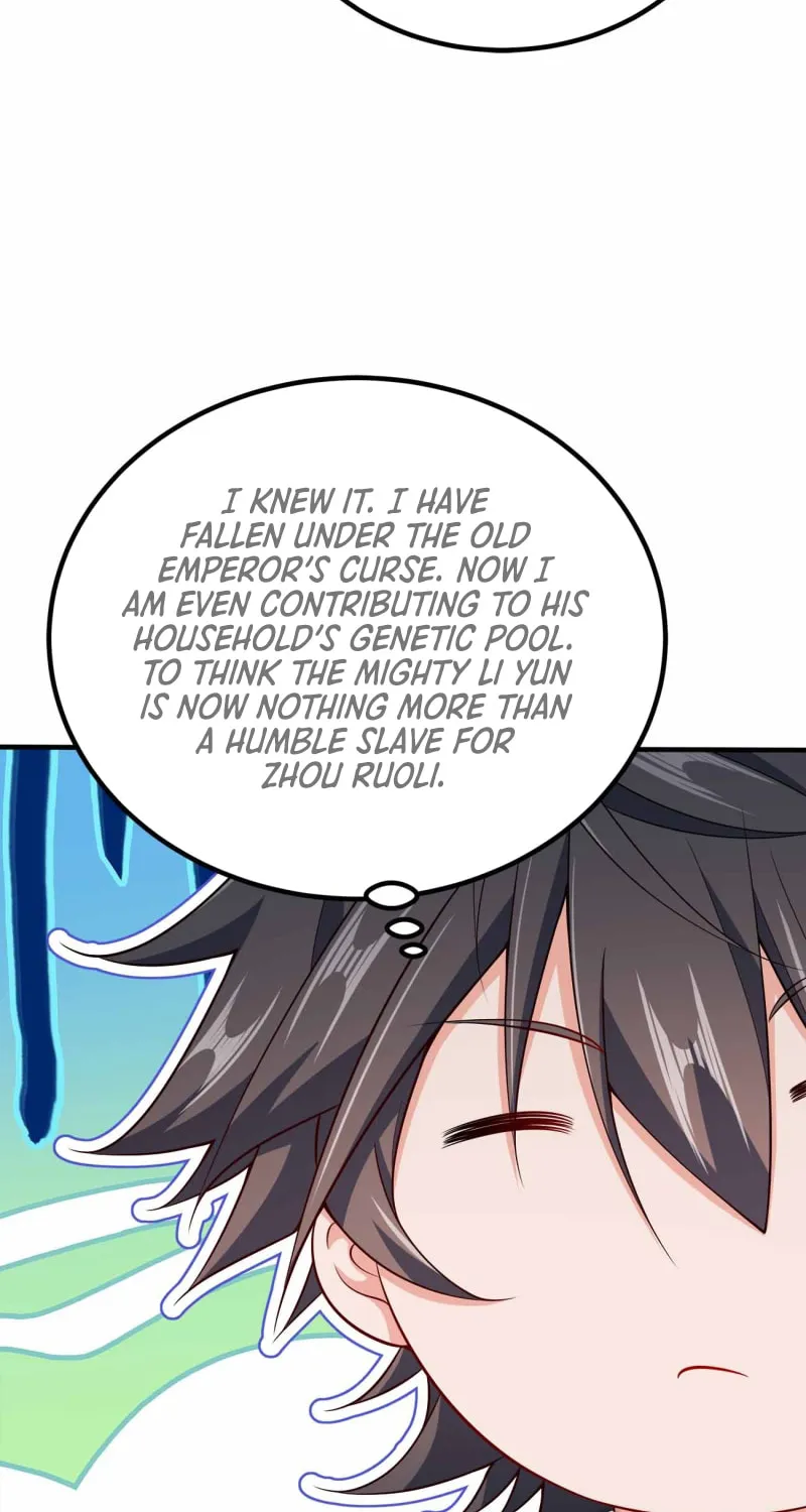 My Wife Is Actually the Empress? (Colored) Chapter 132 page 13 - 