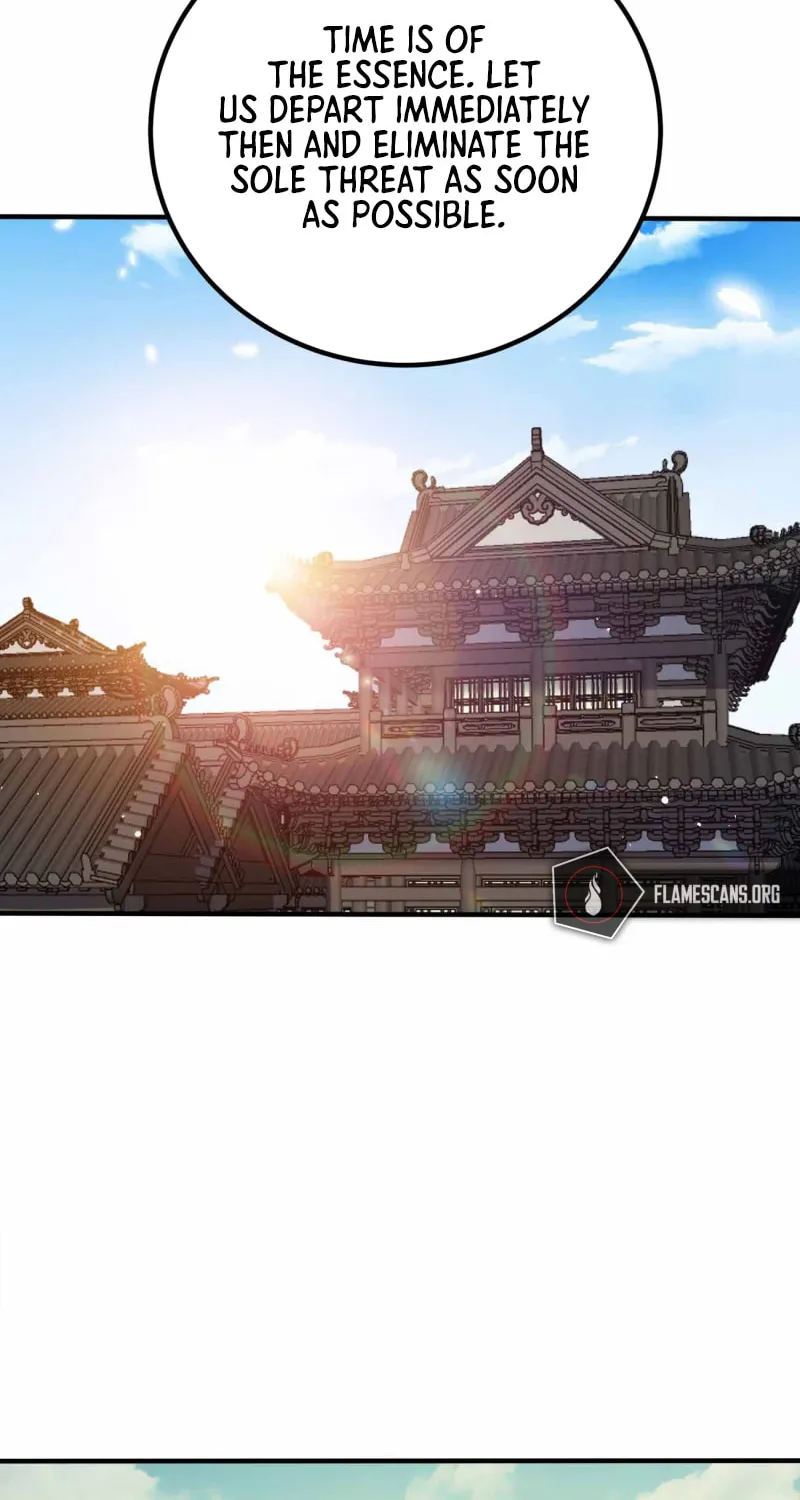 My Wife Is Actually the Empress? (Colored) Chapter 132 page 17 - 