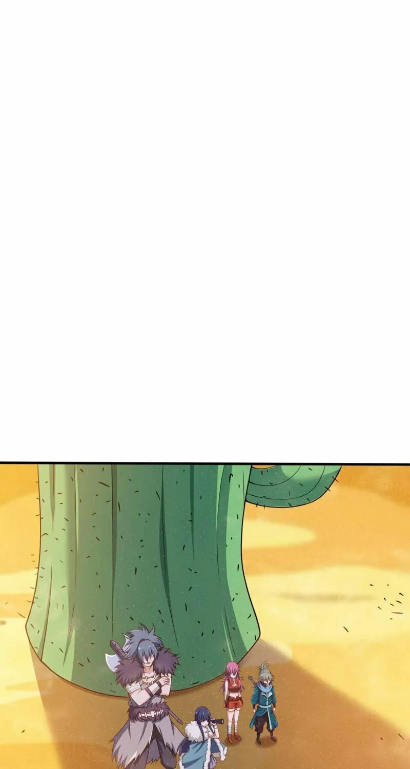 My Wife Is Actually the Empress? (Colored) Chapter 132 page 26 - 