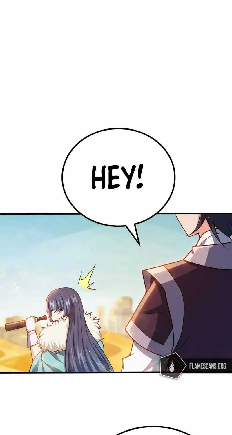 My Wife Is Actually the Empress? (Colored) Chapter 132 page 30 - 
