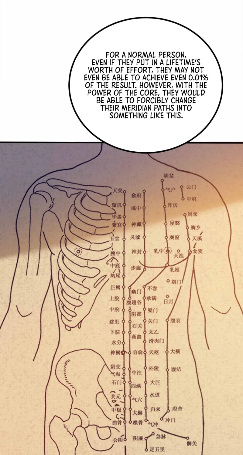 My Wife Is Actually the Empress? (Colored) Chapter 132 page 5 - 