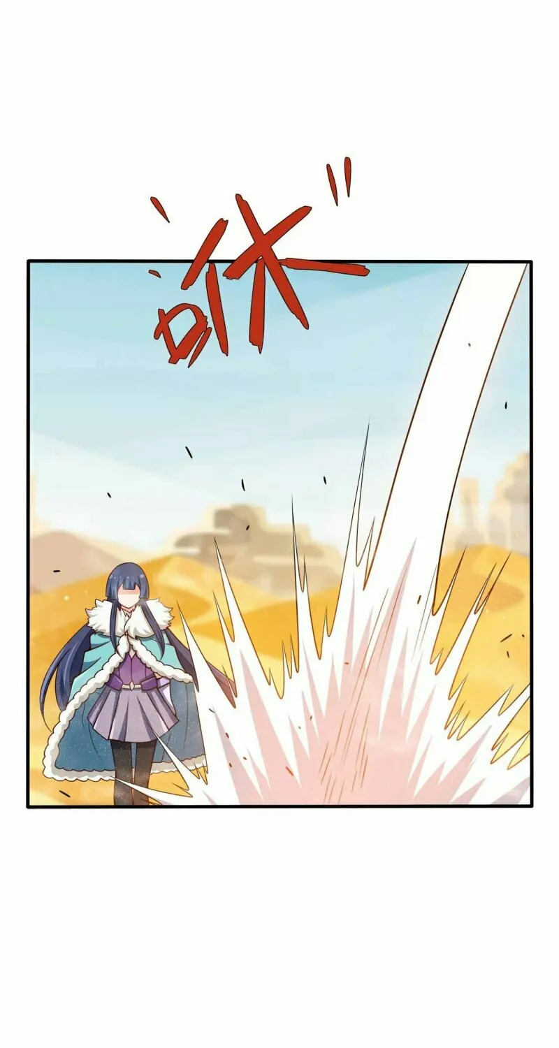 My Wife Is Actually the Empress? (Colored) Chapter 132 page 43 - 