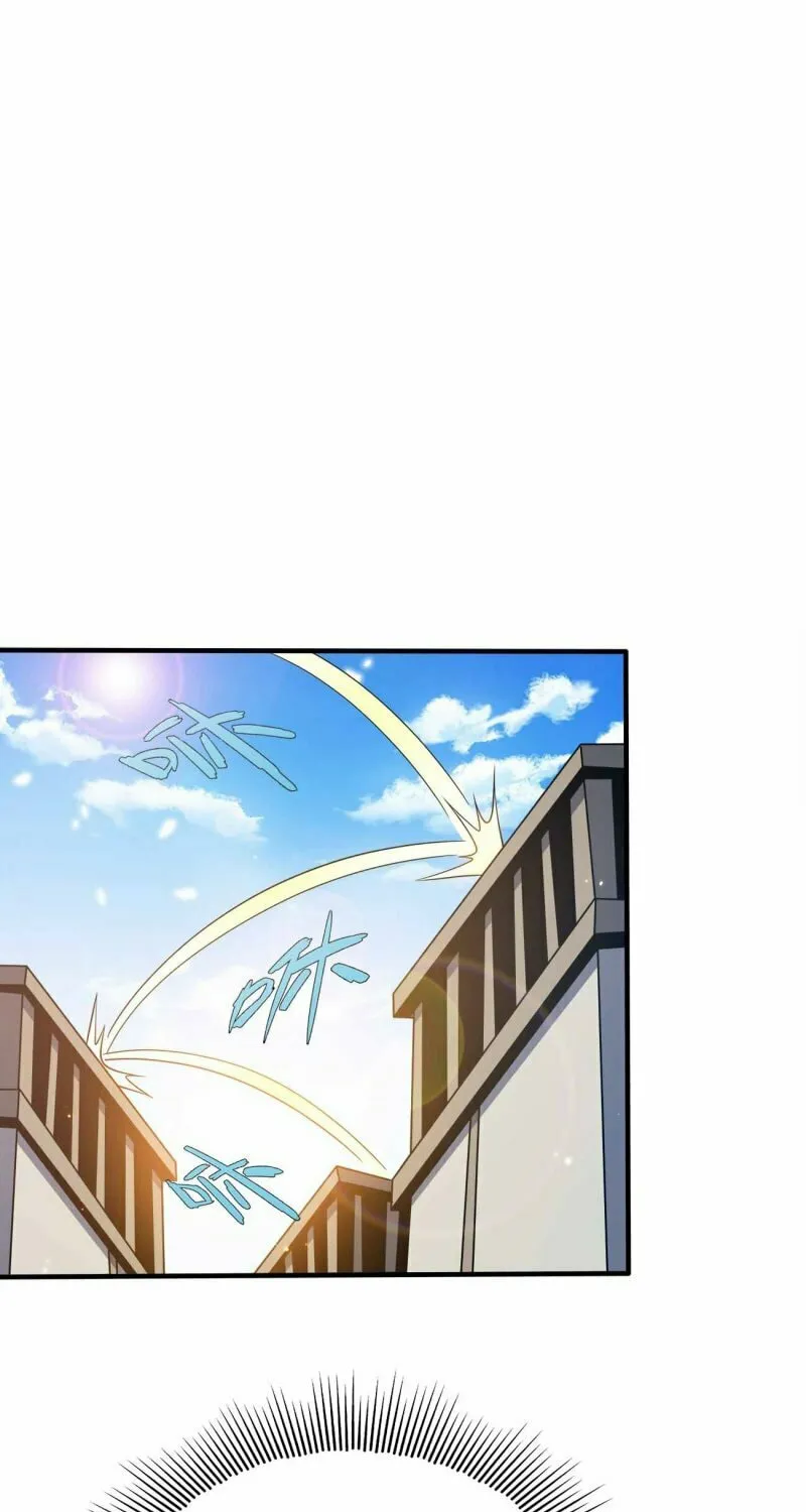 My Wife Is Actually the Empress? (Colored) Chapter 132 page 44 - 