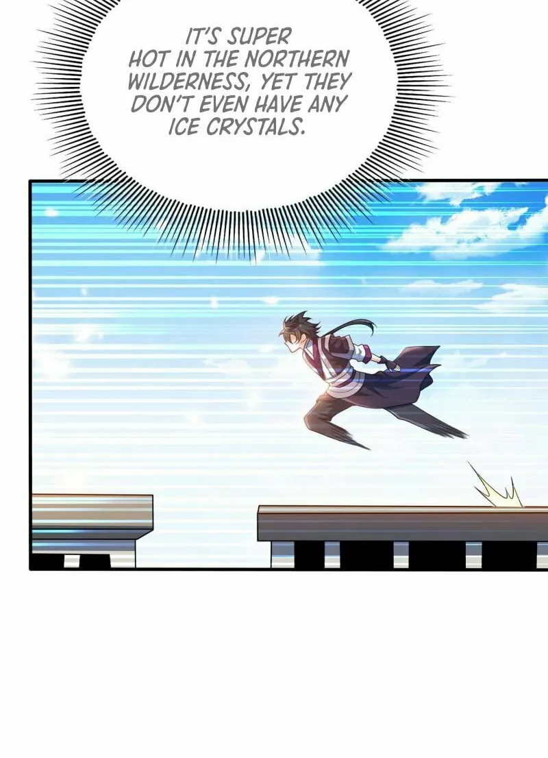 My Wife Is Actually the Empress? (Colored) Chapter 132 page 45 - 