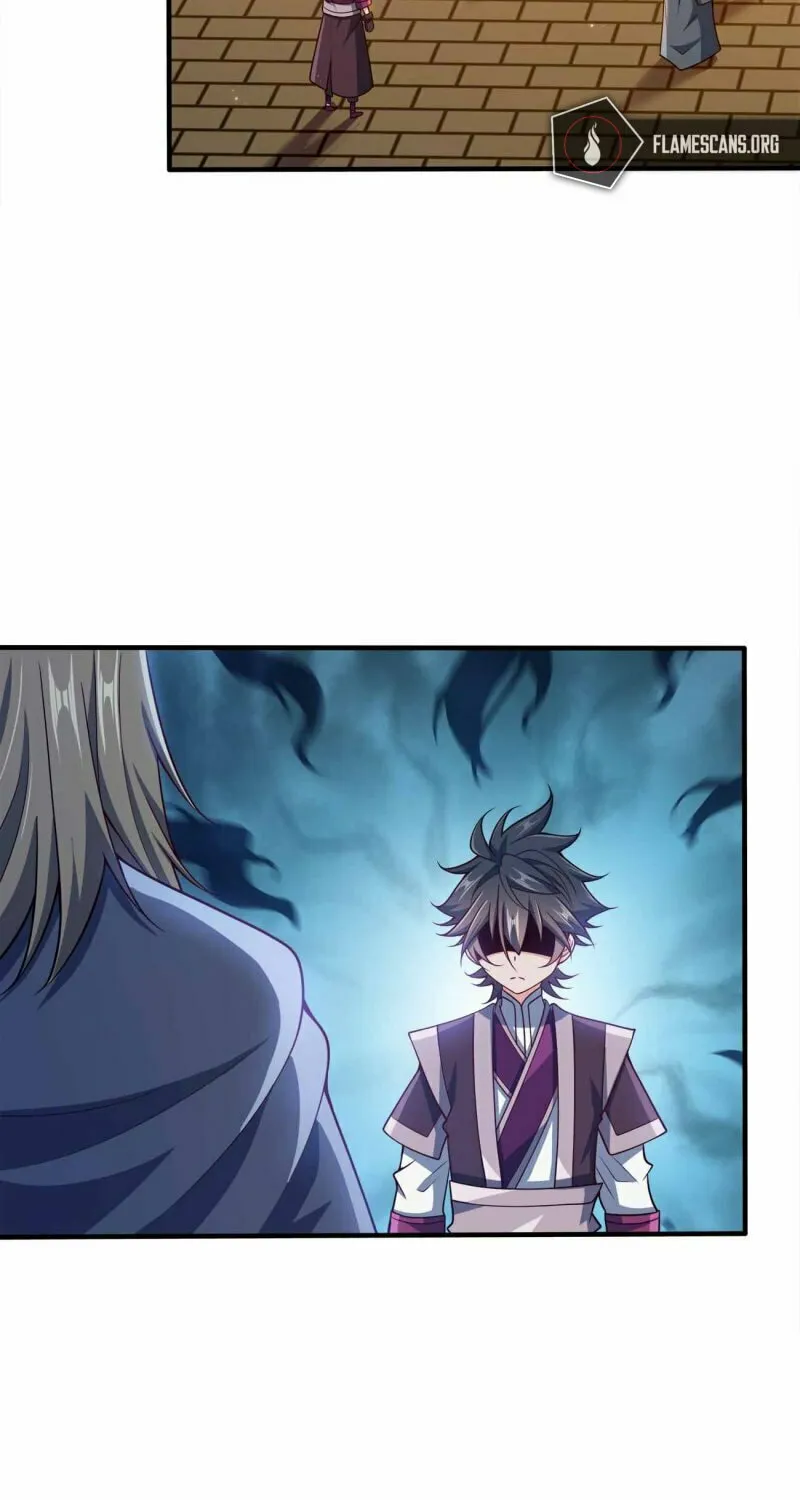 My Wife Is Actually the Empress? (Colored) Chapter 132 page 48 - 