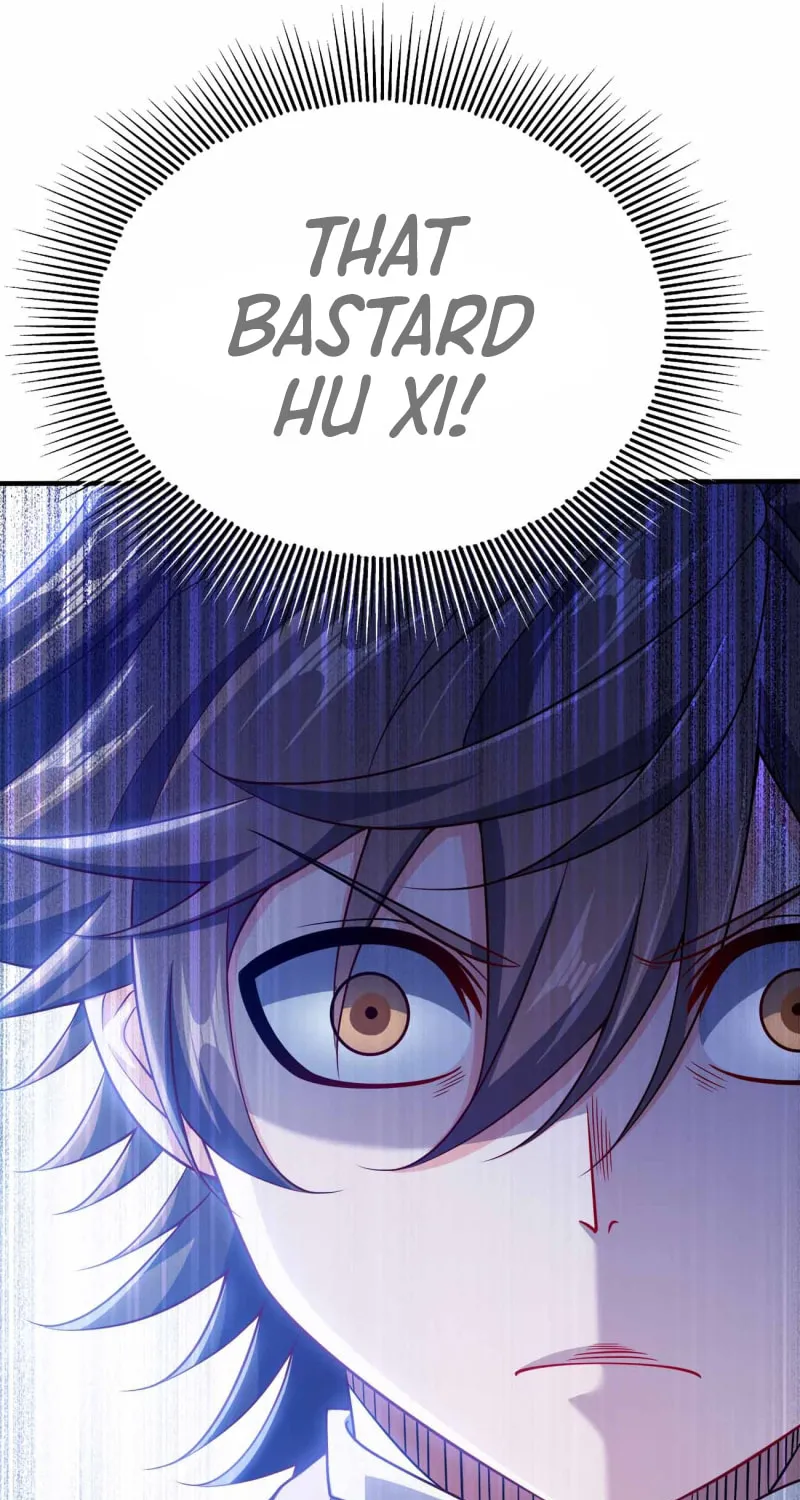 My Wife Is Actually the Empress? (Colored) Chapter 132 page 50 - 