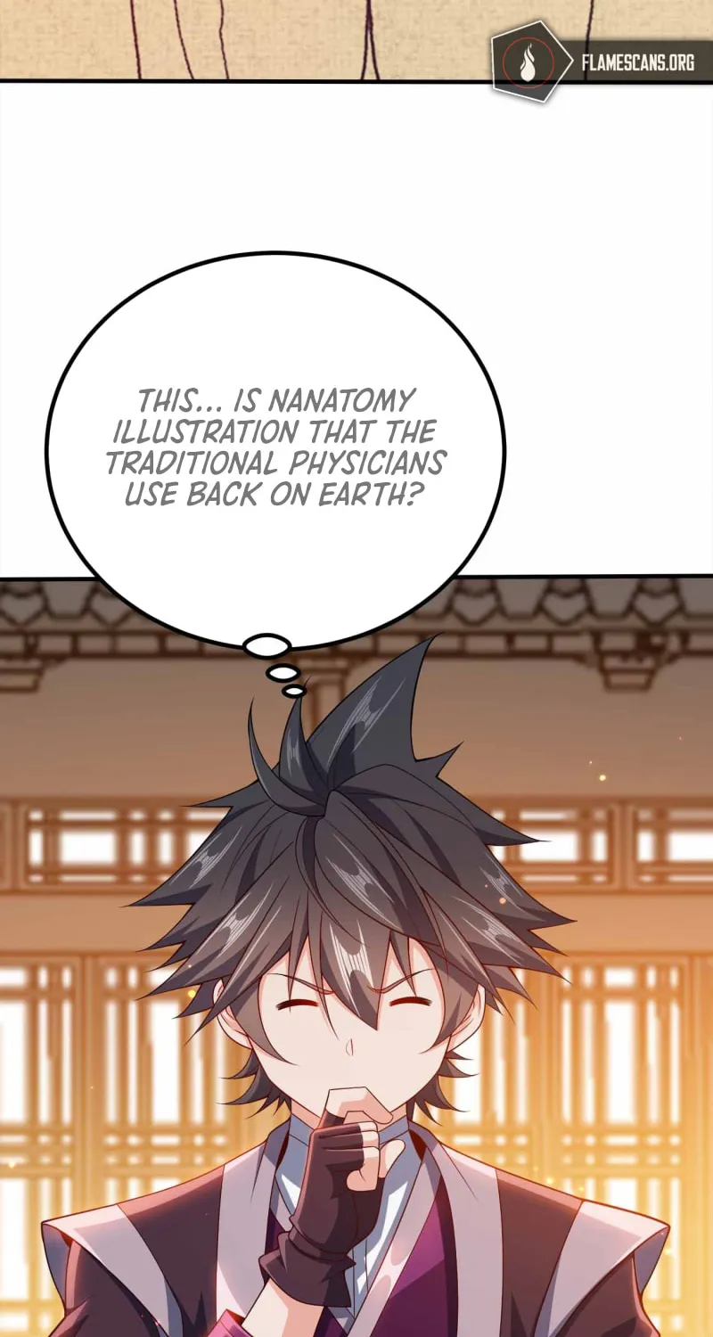 My Wife Is Actually the Empress? (Colored) Chapter 132 page 6 - 