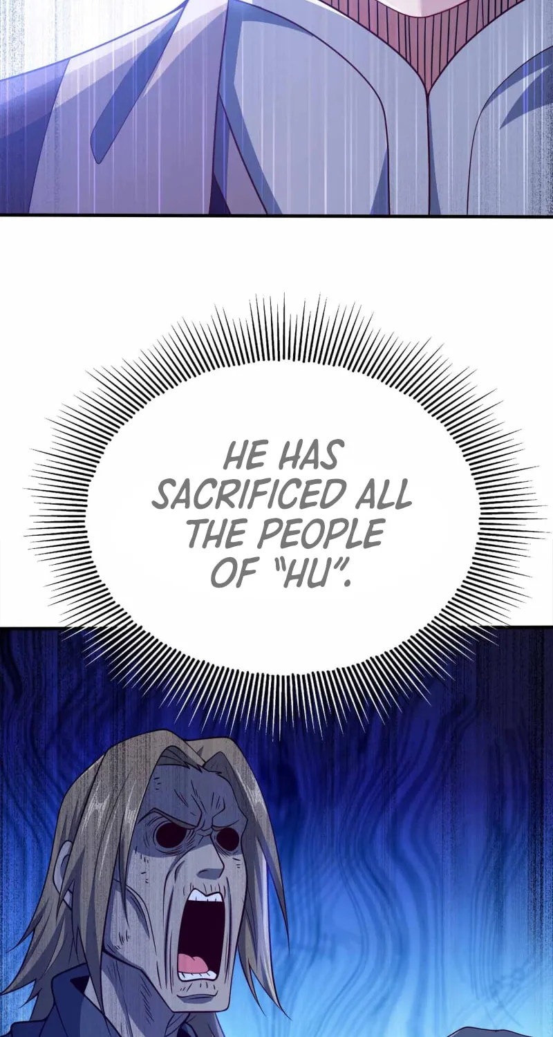 My Wife Is Actually the Empress? (Colored) Chapter 132 page 51 - 