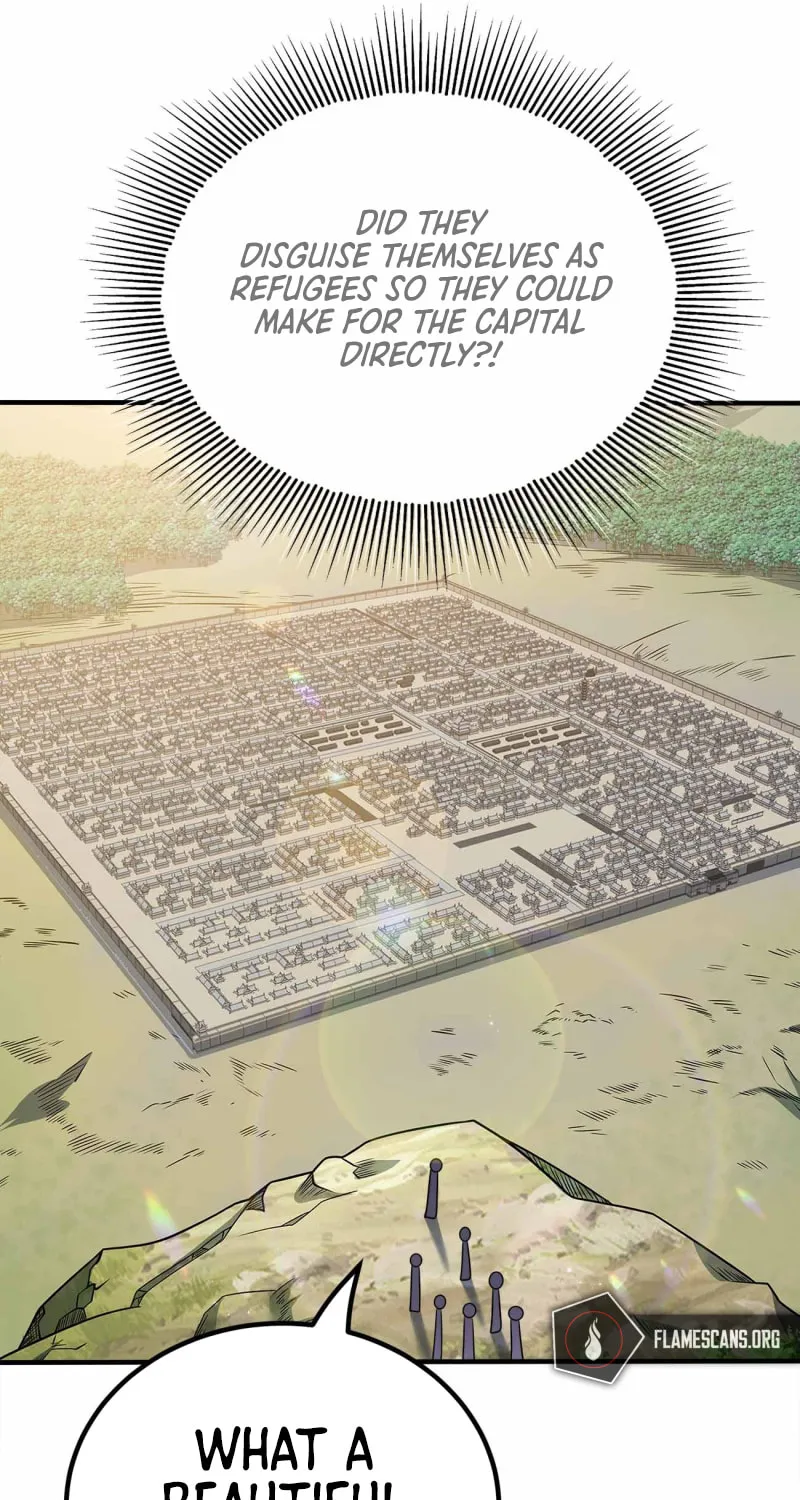 My Wife Is Actually the Empress? (Colored) Chapter 132 page 54 - 
