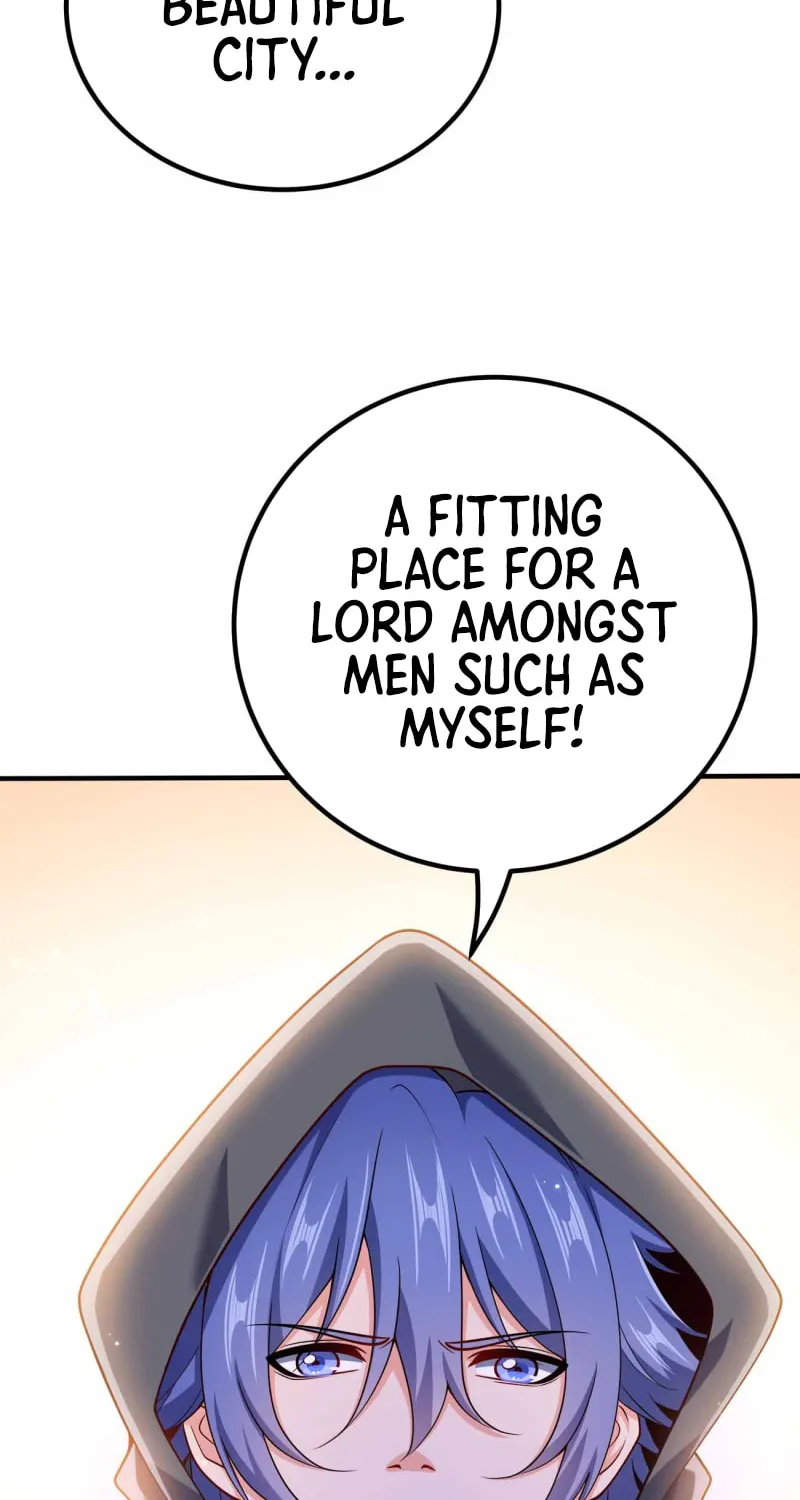 My Wife Is Actually the Empress? (Colored) Chapter 132 page 55 - 