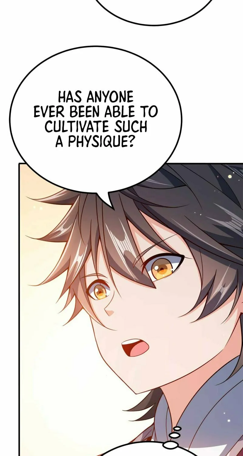 My Wife Is Actually the Empress? (Colored) Chapter 132 page 9 - 