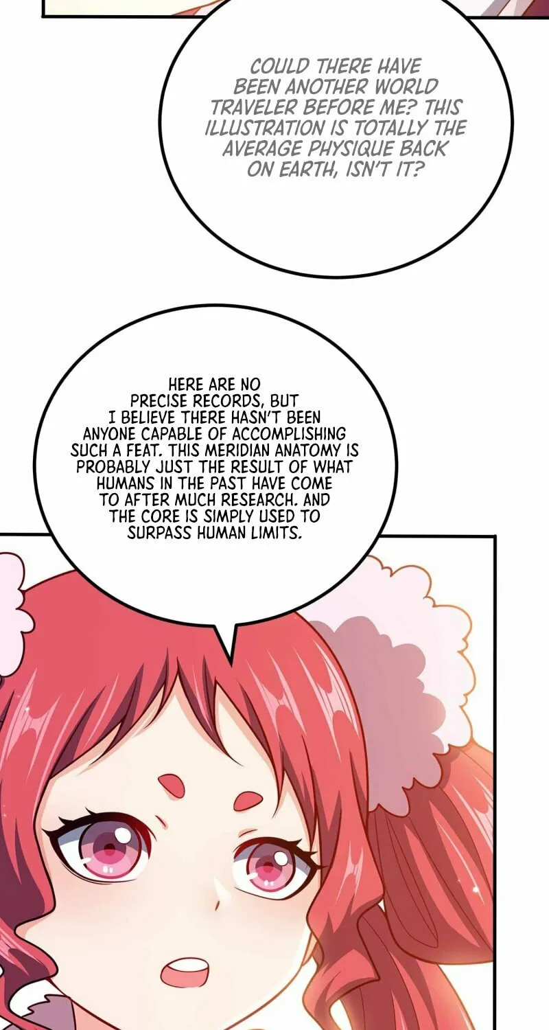 My Wife Is Actually the Empress? (Colored) Chapter 132 page 10 - 