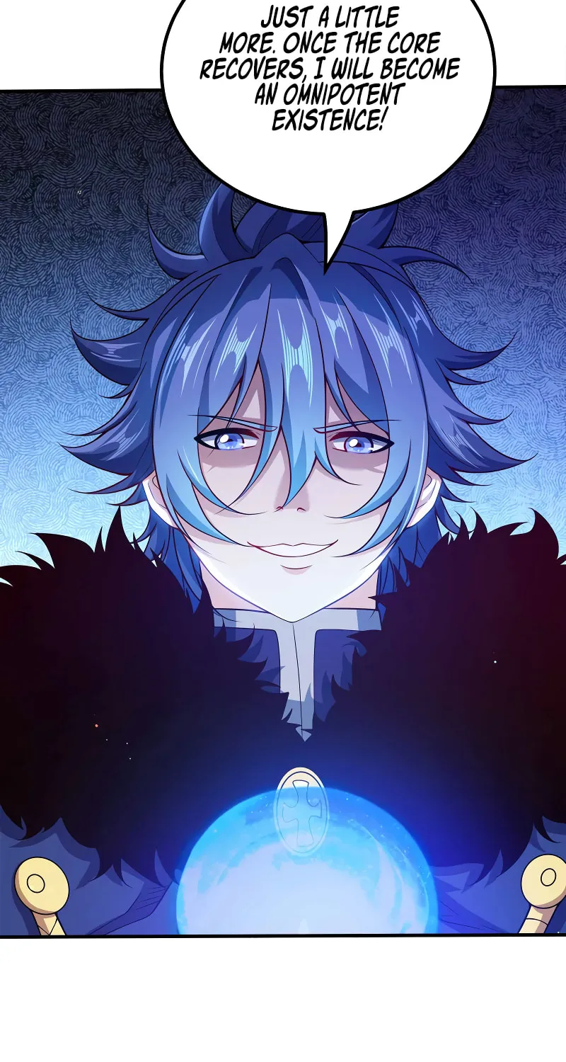 My Wife Is Actually the Empress? (Colored) Chapter 133 page 15 - 