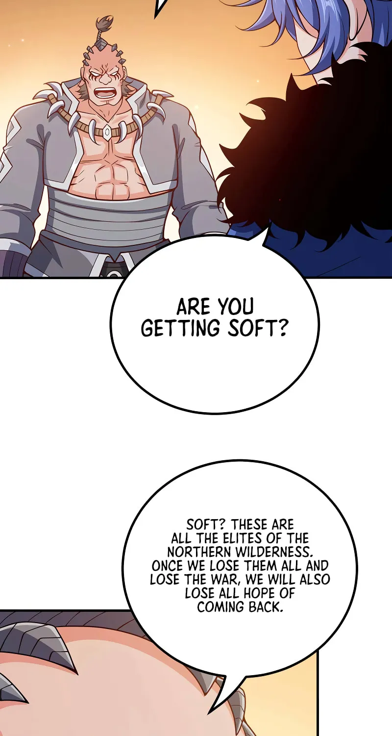 My Wife Is Actually the Empress? (Colored) Chapter 133 page 19 - 