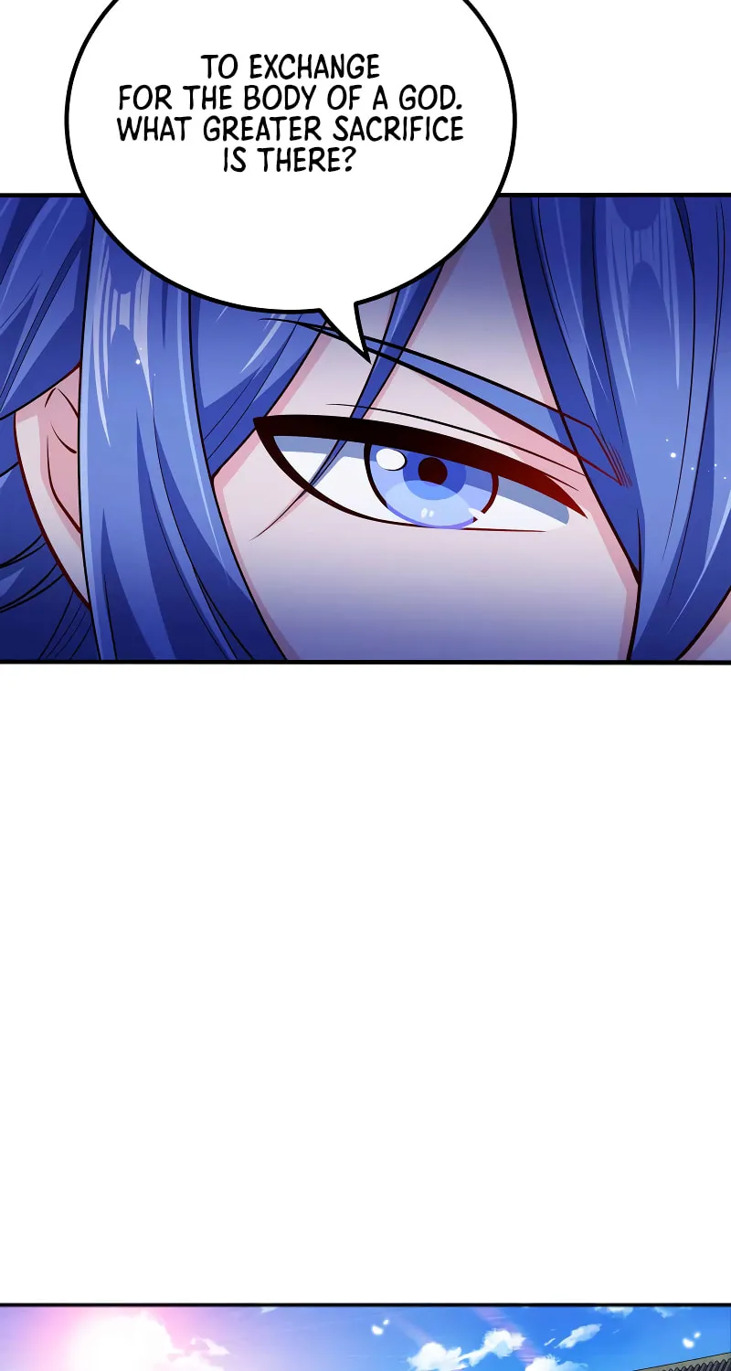 My Wife Is Actually the Empress? (Colored) Chapter 133 page 22 - 
