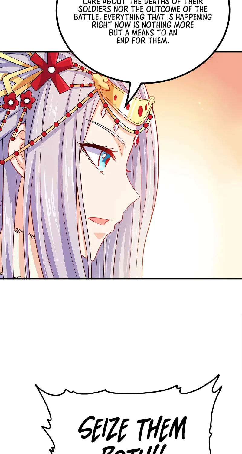 My Wife Is Actually the Empress? (Colored) Chapter 133 page 32 - 