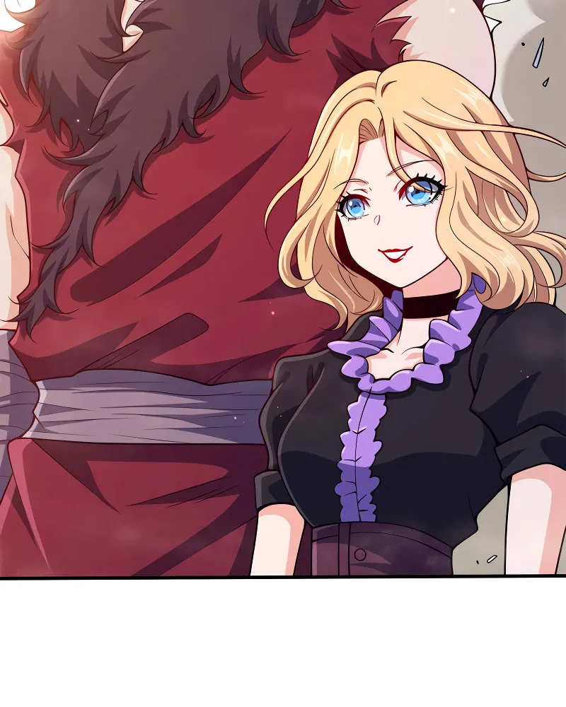 My Wife Is Actually the Empress? (Colored) Chapter 133 page 37 - 