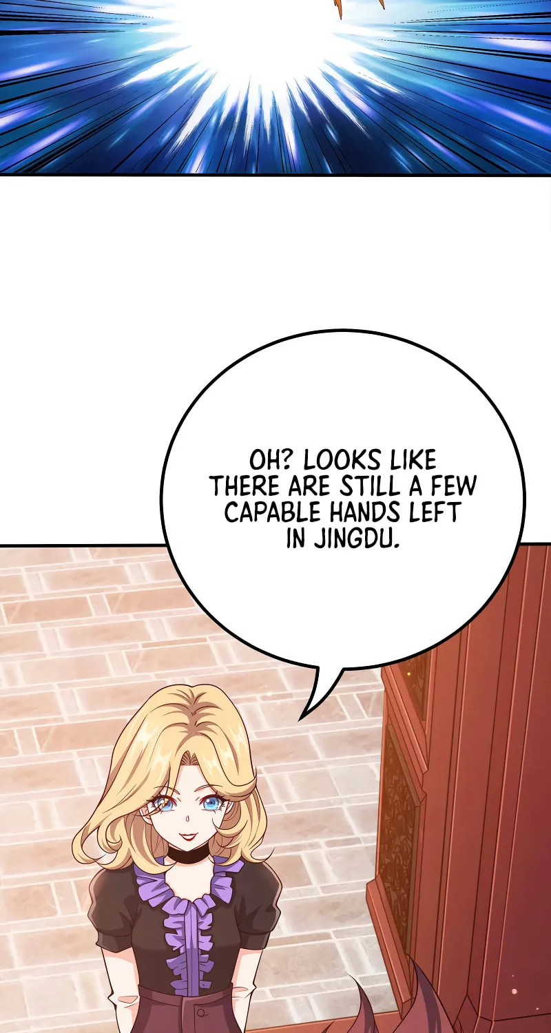My Wife Is Actually the Empress? (Colored) Chapter 133 page 39 - 