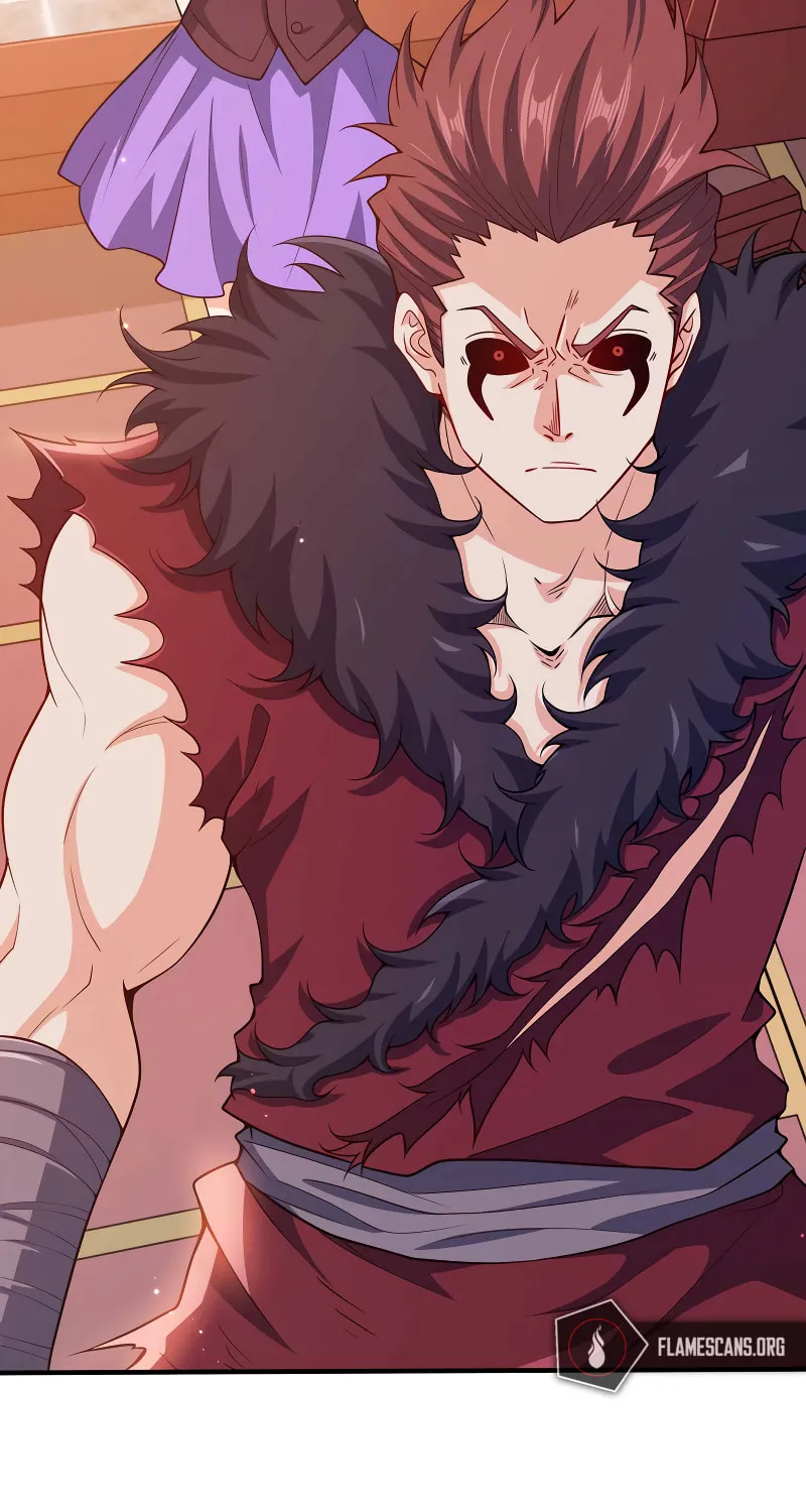 My Wife Is Actually the Empress? (Colored) Chapter 133 page 40 - 