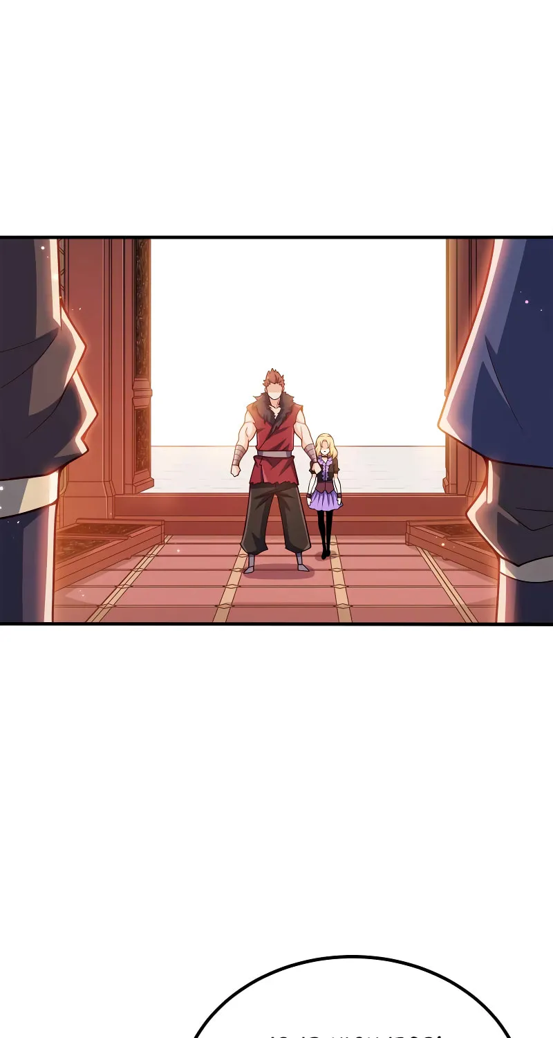 My Wife Is Actually the Empress? (Colored) Chapter 133 page 41 - 