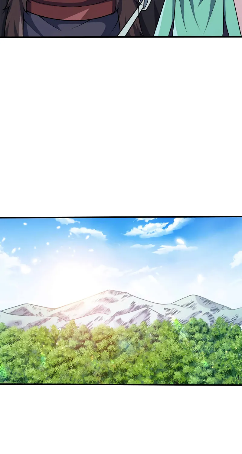 My Wife Is Actually the Empress? (Colored) Chapter 133 page 43 - 