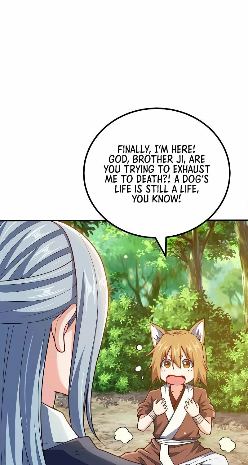 My Wife Is Actually the Empress? (Colored) Chapter 133 page 47 - 