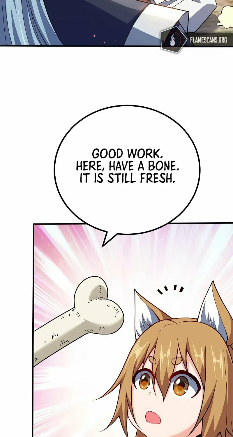 My Wife Is Actually the Empress? (Colored) Chapter 133 page 48 - 