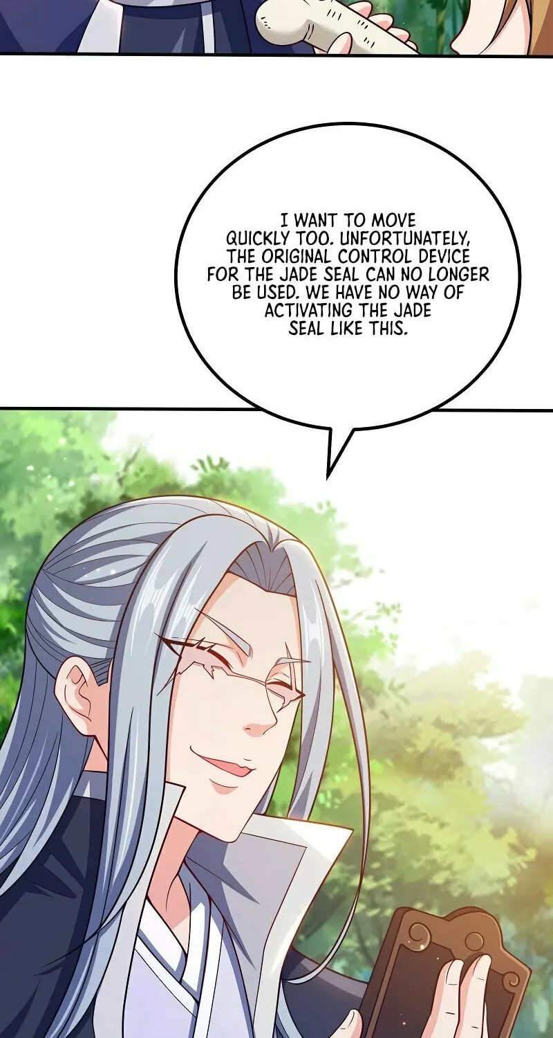 My Wife Is Actually the Empress? (Colored) Chapter 133 page 50 - 