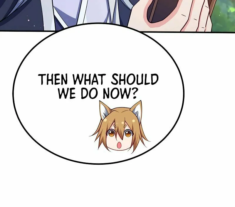 My Wife Is Actually the Empress? (Colored) Chapter 133 page 51 - 