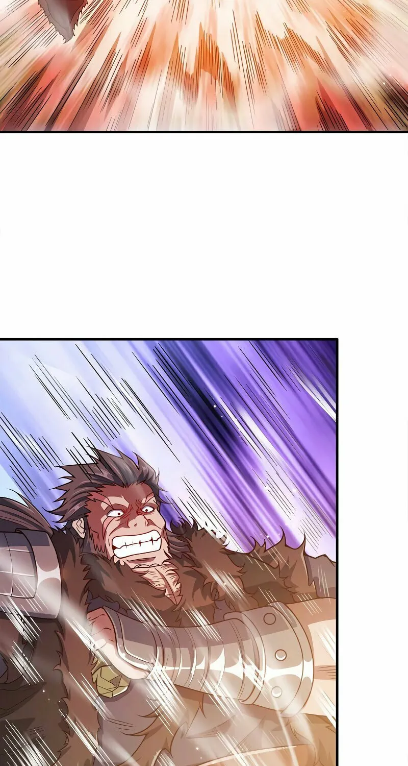 My Wife Is Actually the Empress? (Colored) Chapter 134 page 11 - 