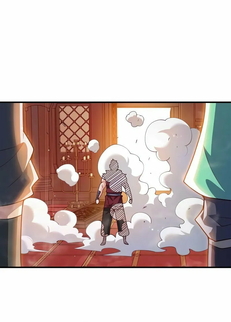 My Wife Is Actually the Empress? (Colored) Chapter 134 page 14 - 
