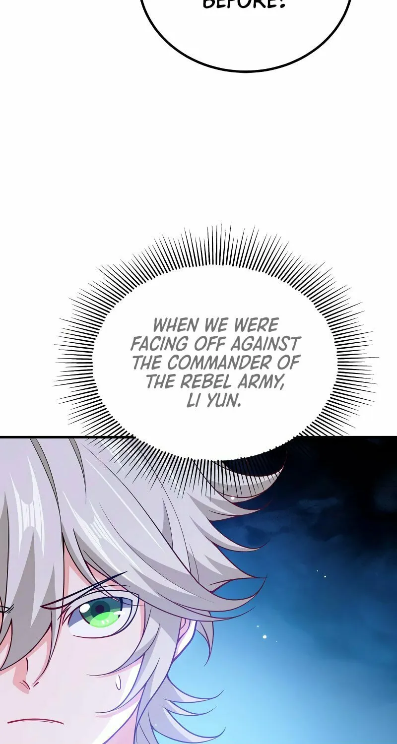 My Wife Is Actually the Empress? (Colored) Chapter 134 page 16 - 