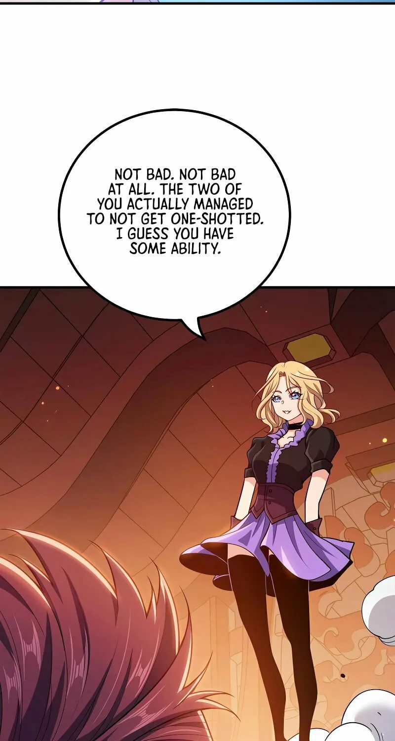 My Wife Is Actually the Empress? (Colored) Chapter 134 page 17 - 