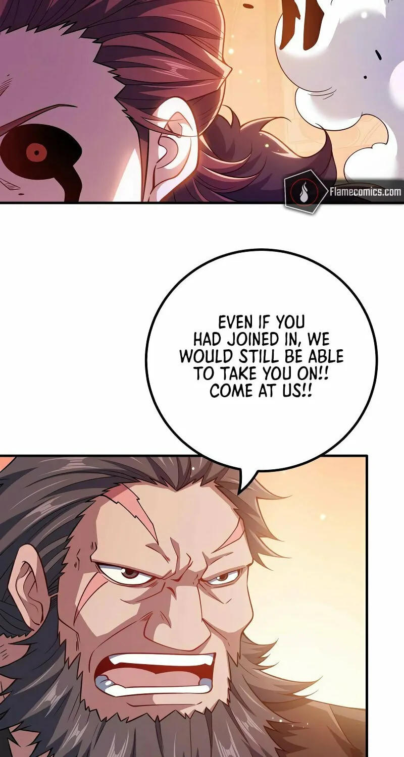 My Wife Is Actually the Empress? (Colored) Chapter 134 page 18 - 