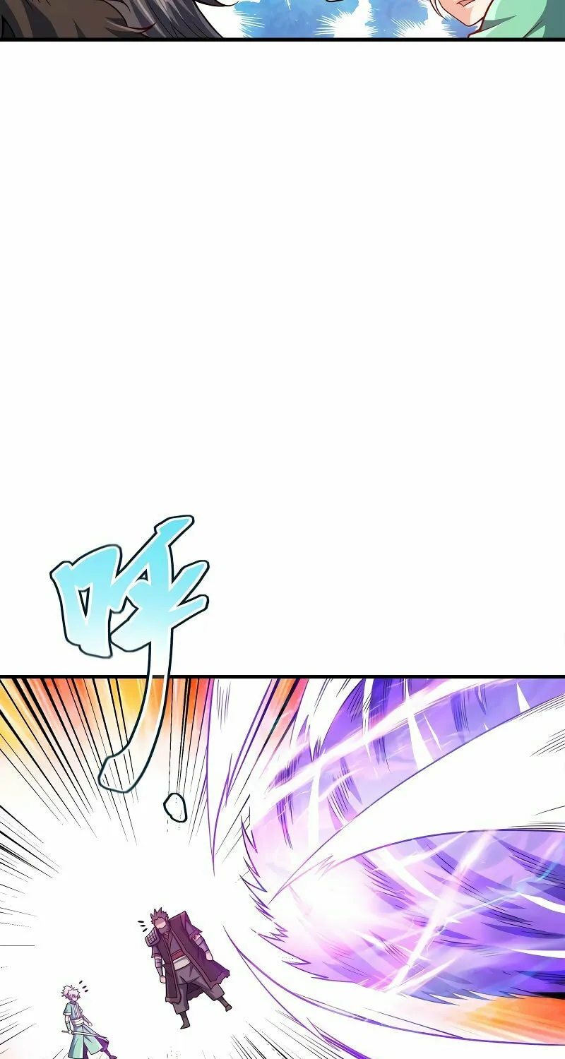 My Wife Is Actually the Empress? (Colored) Chapter 134 page 23 - 