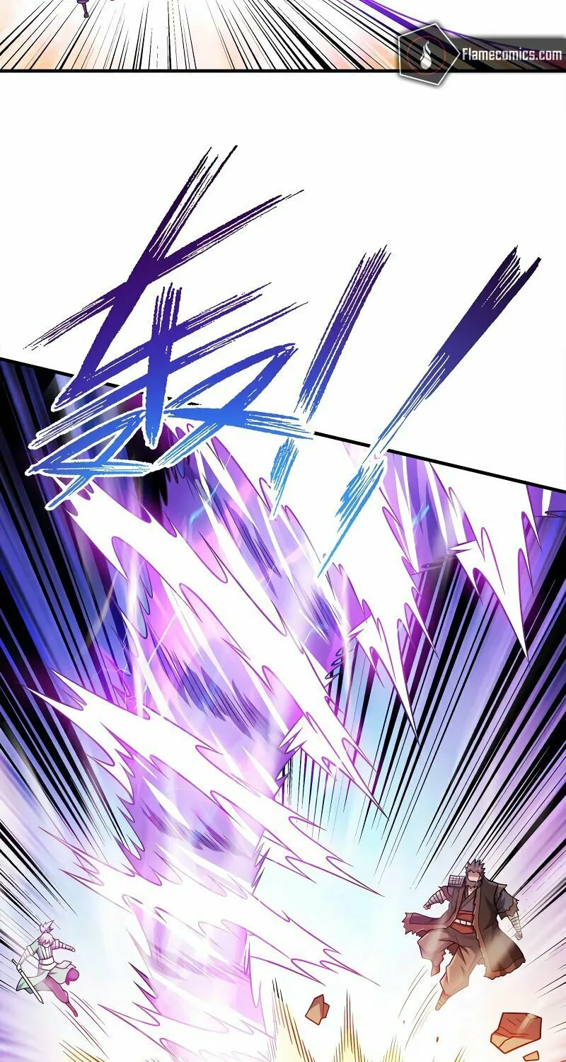 My Wife Is Actually the Empress? (Colored) Chapter 134 page 24 - 