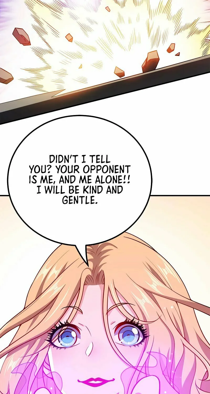 My Wife Is Actually the Empress? (Colored) Chapter 134 page 25 - 