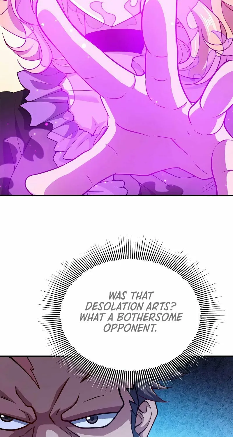 My Wife Is Actually the Empress? (Colored) Chapter 134 page 26 - 