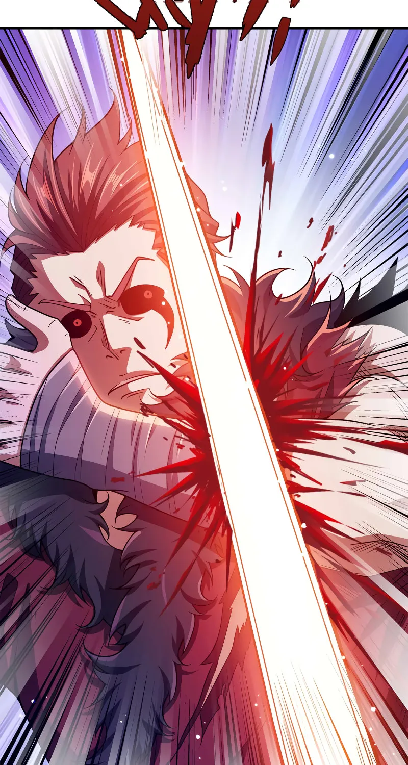 My Wife Is Actually the Empress? (Colored) Chapter 134 page 36 - 