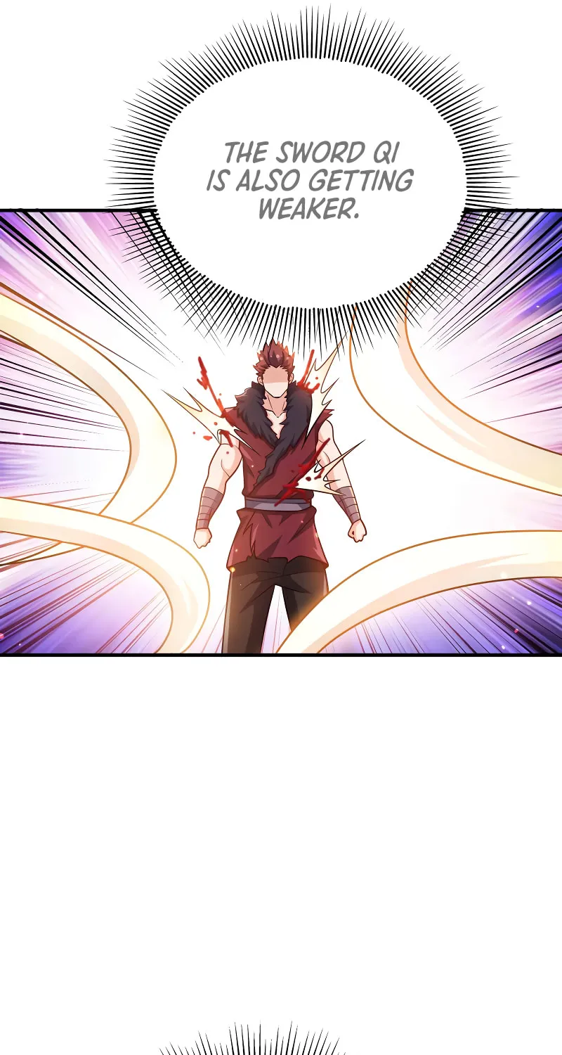 My Wife Is Actually the Empress? (Colored) Chapter 134 page 42 - 